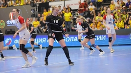 Праздник гандбола продолжается! У девушек будет решающий «золотой» матч