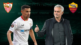 «Севилья» — «Рома»: испанцы снова выиграли Лигу Европы! Все решилось в серии пенальти. Онлайн-трансляция матча