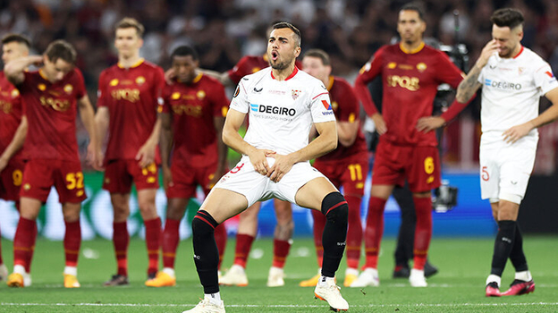 Жоан Жордан.