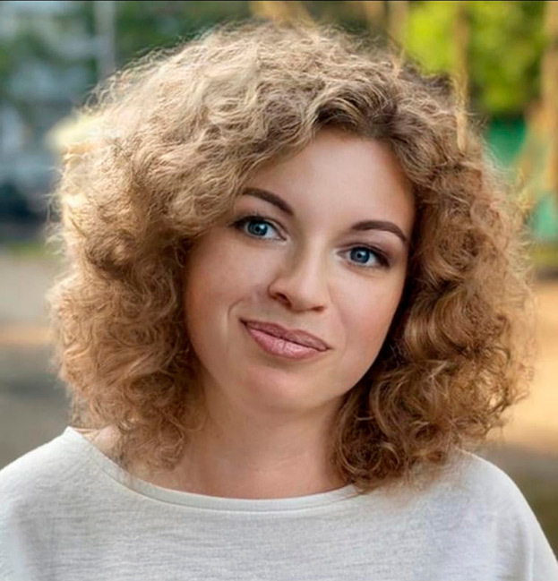 Татьяна Сарсания. Татьяна - сестра Константина Сарсании.