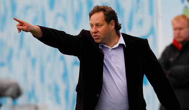 Константин Сарсания.