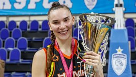 «Взяла паузу в своей карьере в женской НБА». Вадеева — о предложении из «Чикаго» и новом контракте