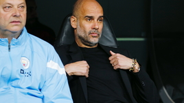 Пеп может не досчитаться важных игроков перед финалом Кубка Англии с «МЮ». Требл «Сити» под угрозой?