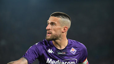 Кристиано Бираги («Фиорентина»).