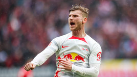 «Лейпциг» в погоне за второй подряд победой в Кубке Германии. Сражение Вернера и Коло Муани будет горячим