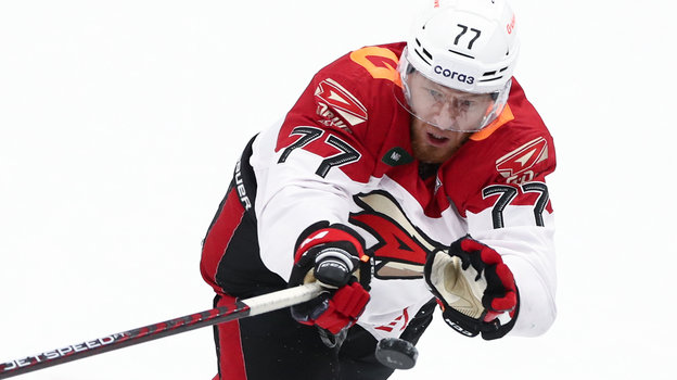 Антон Белов. Хоккеист Антон Белов.