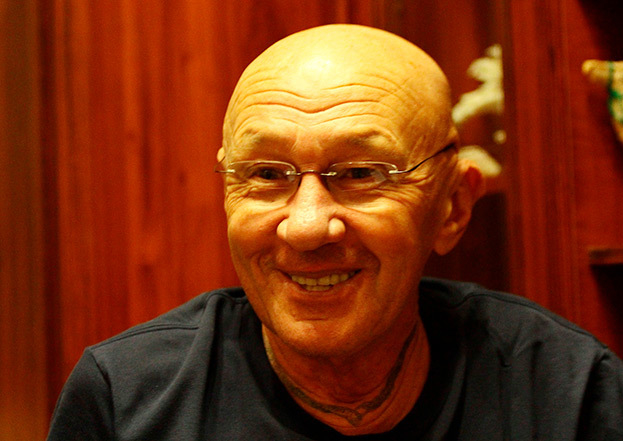 Валерий Луничкин.