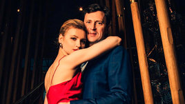 Фигуриста Маринина и балерину Сомову познакомил психолог. Как олимпийский чемпион обрел счастье после личной драмы