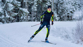 Пропавший норвежский биатлонист найден? Он бесследно исчез еще в марте