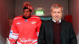 «Тренировал Шестеркина, когда ему было шесть лет». Интервью нового главного тренера «Лады» Браташа