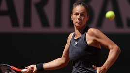 Свитолину на «Ролан Гаррос» измотала россиянка. Теперь украинку ждет встреча с Касаткиной