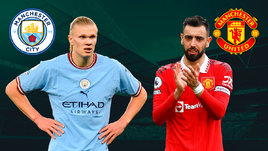 «Ман Сити» победил «МЮ» в финале Кубка Англии. Онлайн-трансляция