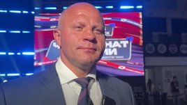«Смотреть на женщин в любом виде единоборств — не мое это». Федор Емельяненко: ответ Сульянову, респект Малыхину, чемпионат России