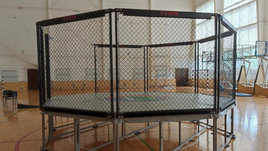 16-летний боец ММА умер после нокаута. Прокуратура уже ведет проверку