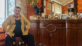 Гусейн Магомаев