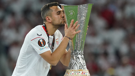 Финал Лиги Европы — самое крупное событие турнира по обороту в PARI. «Севилья» и «Рома» стали самыми прибыльными командами