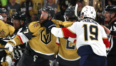 Мэттью Ткачук.