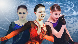 Конец эпохи ТЩК? В сборной России по фигурному катанию больше нет Трусовой, Щербаковой и Косторной