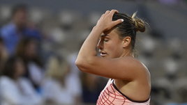 Соболенко бойкотирует пресс-конференции в Париже. Это ответ украинским СМИ