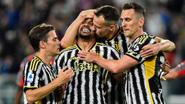 Что будет с «Ювентусом» и сколько представителей Италии окажется в еврокубках? Четыре вопроса, которые остались после сезона серии А