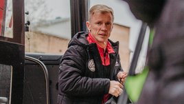 «Я выбрал путь антисистемы, цель которой — развалить систему российского футбола изнутри». Интервью-«бомба» Евгения Калешина