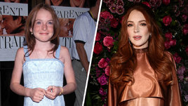 5 знаменитостей, которые прославились еще в детстве