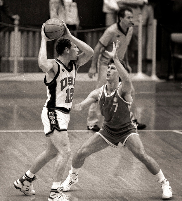 Шарунас Марчюленис.