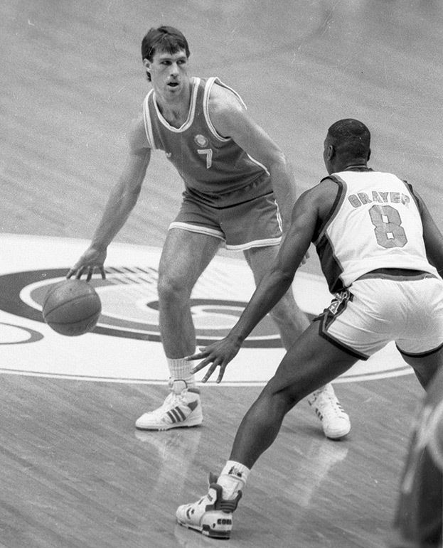 Шарунас Марчюленис.