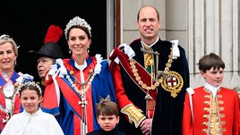 Тест: смогли бы вы жить в королевской семье?