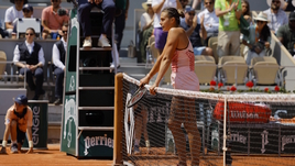 «Зачем Соболенко ждала меня у сетки?» Украинка Свитолина обвинила белоруску в провокации