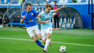 «Пари НН» и «Факел»: клубы РПЛ останутся или вылетят?