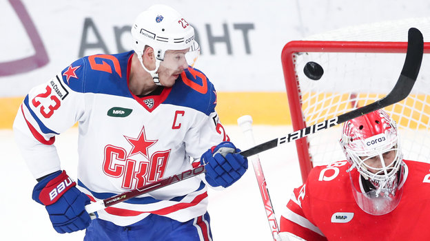 Дмитрий Яшкин и Патрик Рибар. Дмитрий Яшкин и Патрик Рибар