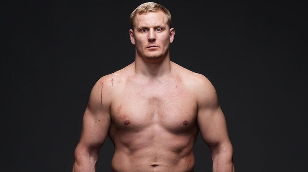 Сергей Павлович.