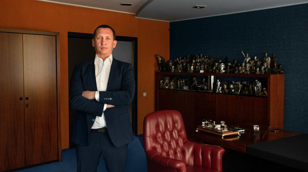 Павел Морозов. Павел Морозов