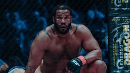 «США для нас ничего не делают. В действиях Монсона нет предательства!» Американский боец АСА хочет российское гражданство