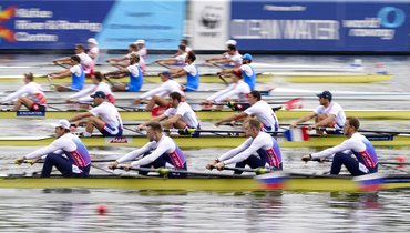 Дмитрий Кузнецов, Василий Степанов, Илья Иванов и Даниил Андриенко.