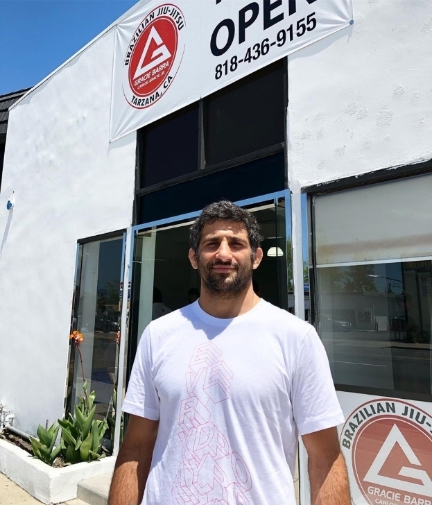 Бенил Дариуш. Бенил Дариуш.