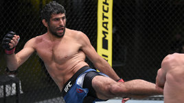 Бенил Дариуш