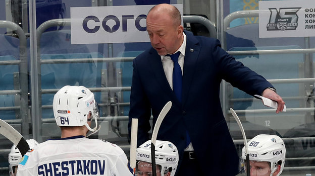 Андрей Скабелка