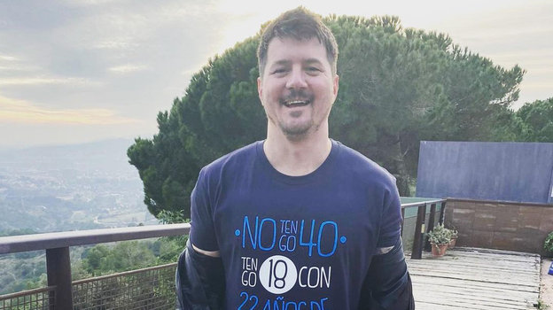 Родриго Месси. Родриго Месси