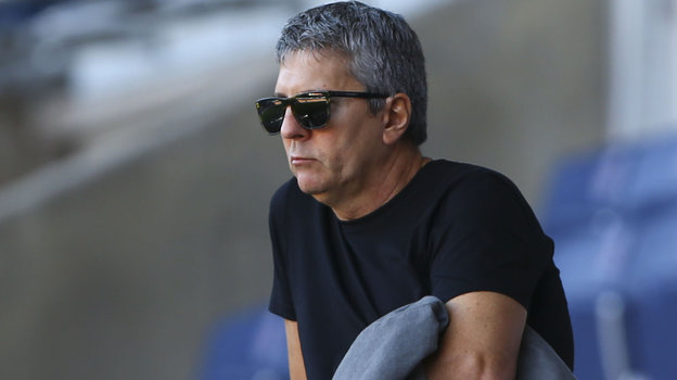 Отец Лионеля Месси Хорхе Орасио. Отец Лионеля Месси Хорхе Орасио