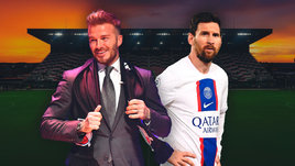 «Это было стихийное бедствие». Как Бекхэм изменил футбол в США и сделал возможным приглашение Месси