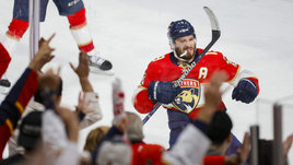 Хоккеист Мэттью Ткачак.