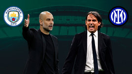 «Манчестер Сити» впервые выиграл Лигу чемпионов! Команда Гвардиолы победила в финале «Интер» и сделала требл. Онлайн-трансляция