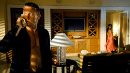 Как выглядели девушки последнего Джеймса Бонда