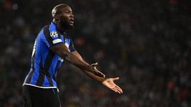 «Лукаку — главный антигерой ужасного финала». Что английские и итальянские СМИ пишут о финале ЛЧ?