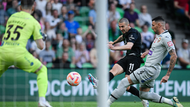 ЦСКА победит «Краснодар» в суперфинале Кубка России? Клиенты PARI ставят на армейцев