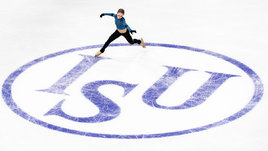 Александра Трусова