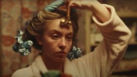 Кадр из сериала «Эйфория»