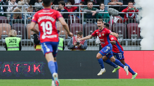 Дарья Исаева